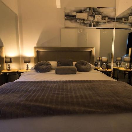Apartman Slay Ζάγκρεμπ Εξωτερικό φωτογραφία