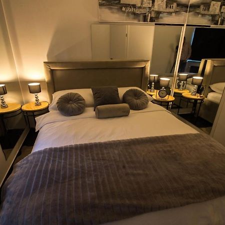 Apartman Slay Ζάγκρεμπ Εξωτερικό φωτογραφία