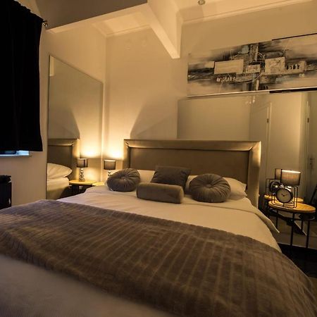 Apartman Slay Ζάγκρεμπ Εξωτερικό φωτογραφία