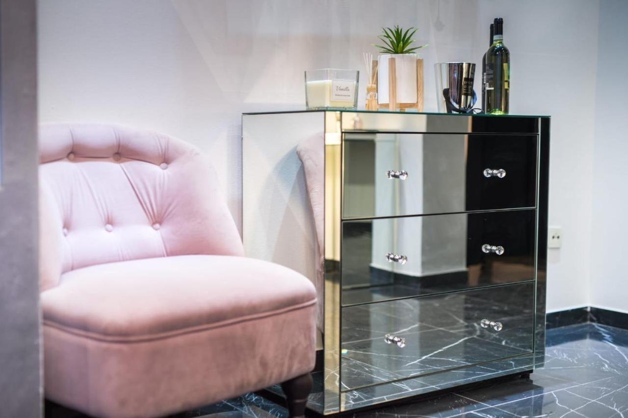 Apartman Slay Ζάγκρεμπ Εξωτερικό φωτογραφία