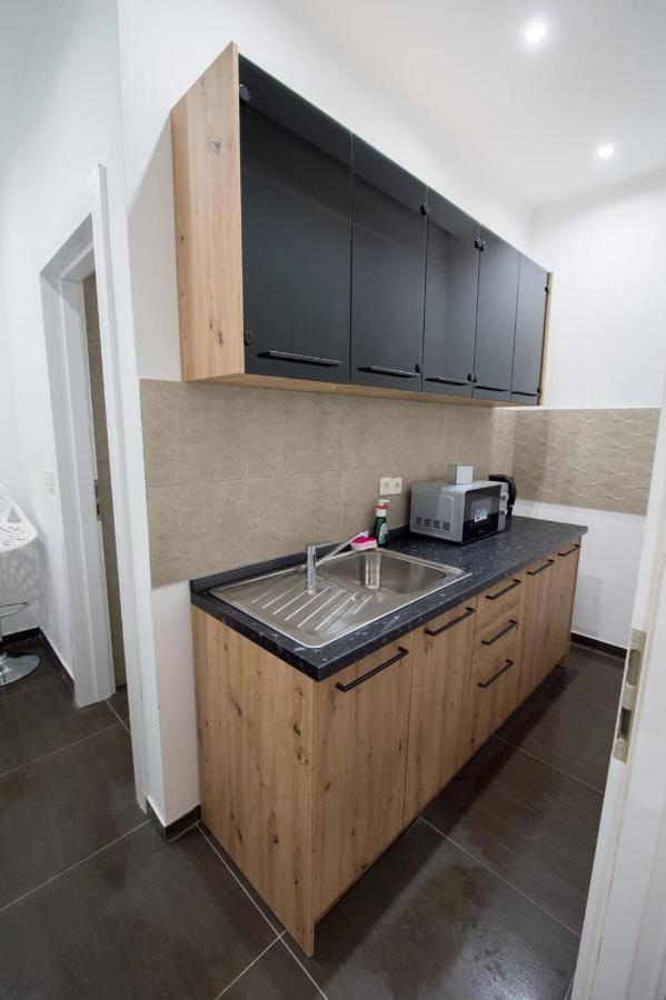 Apartman Slay Ζάγκρεμπ Εξωτερικό φωτογραφία