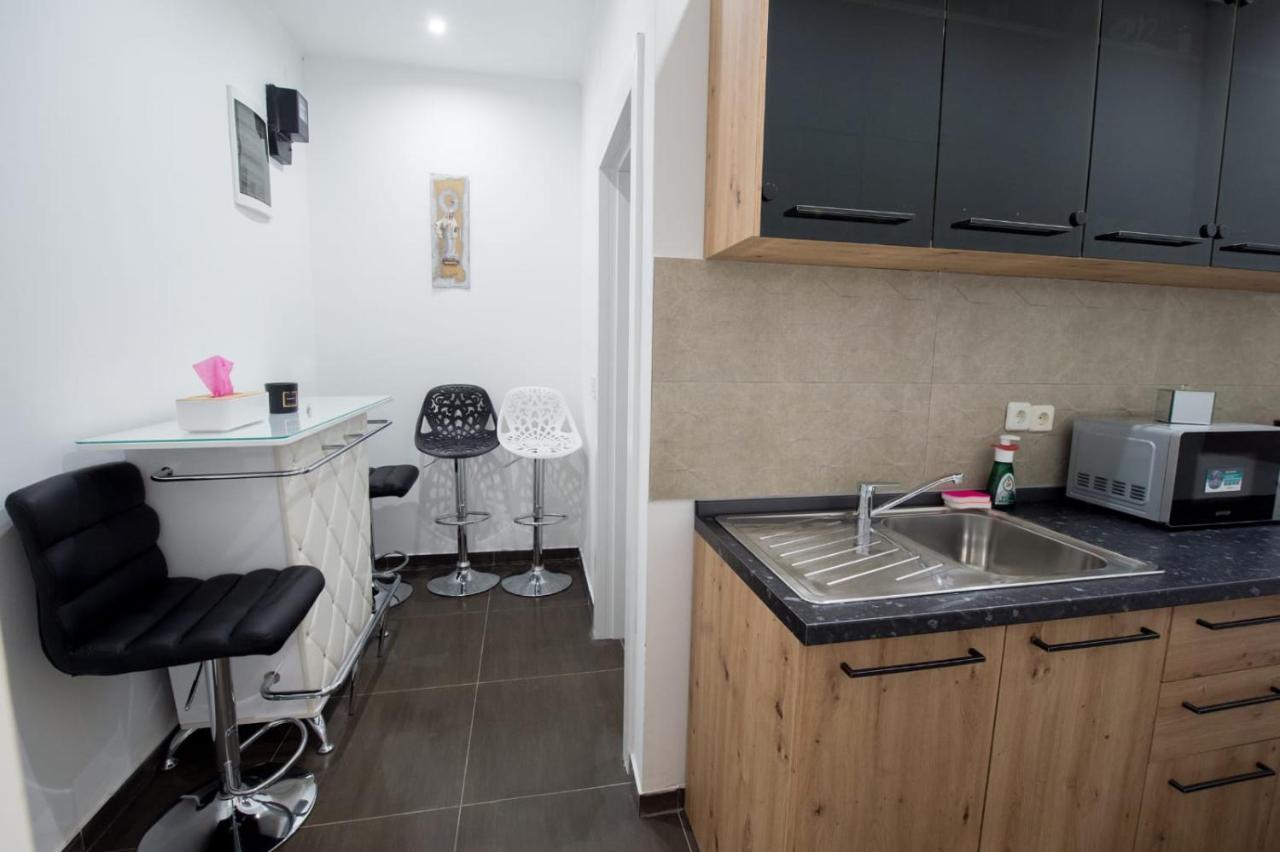 Apartman Slay Ζάγκρεμπ Εξωτερικό φωτογραφία