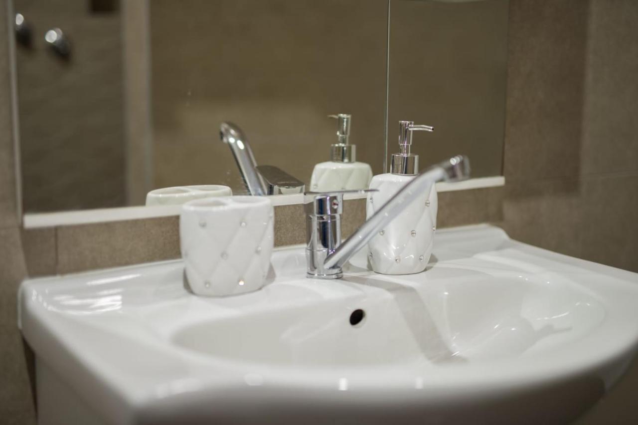 Apartman Slay Ζάγκρεμπ Εξωτερικό φωτογραφία