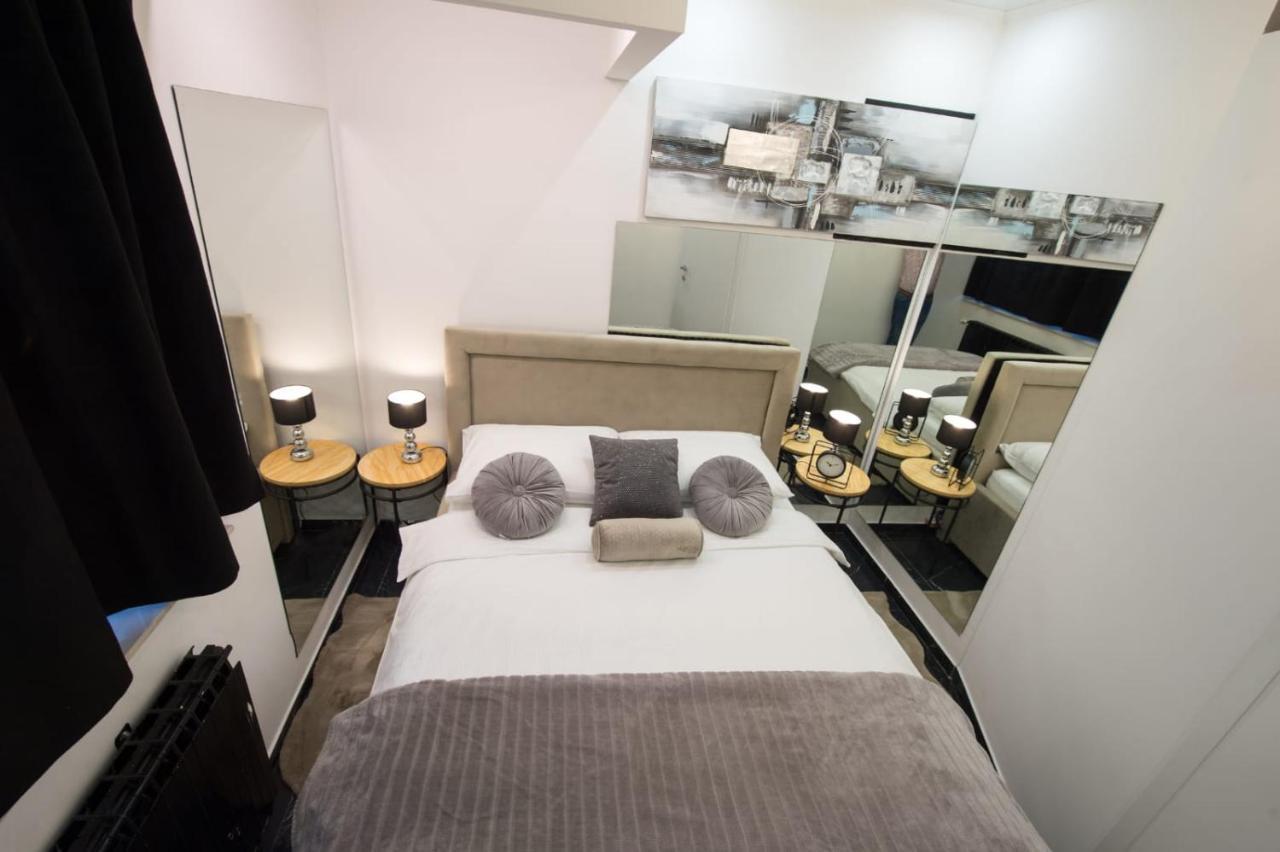 Apartman Slay Ζάγκρεμπ Εξωτερικό φωτογραφία