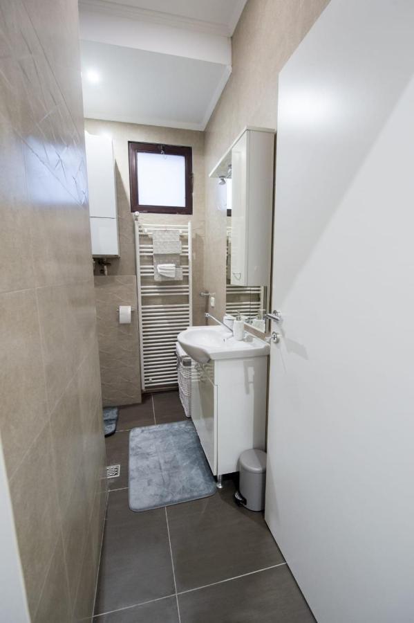 Apartman Slay Ζάγκρεμπ Εξωτερικό φωτογραφία