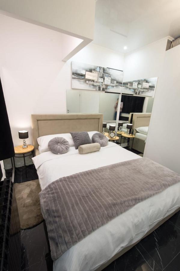 Apartman Slay Ζάγκρεμπ Εξωτερικό φωτογραφία