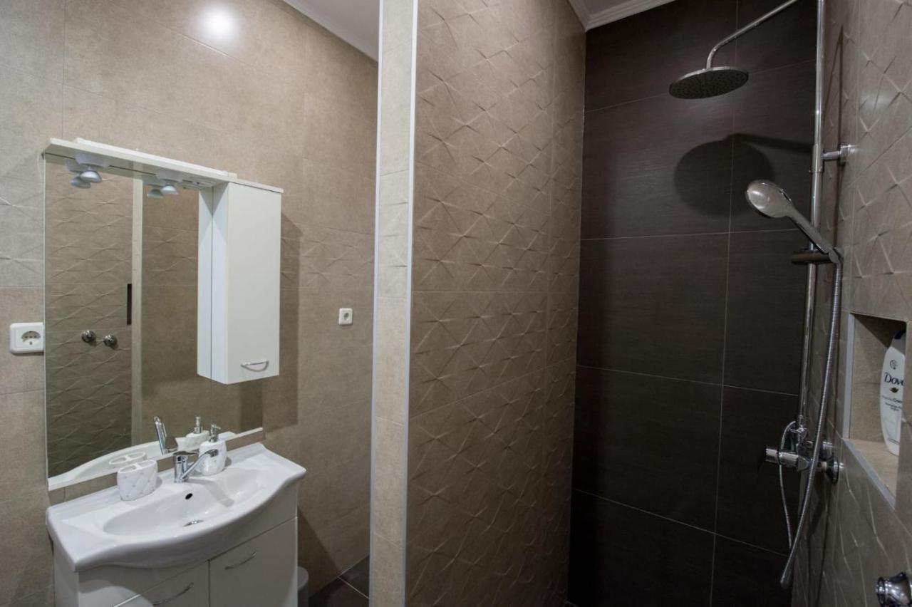 Apartman Slay Ζάγκρεμπ Εξωτερικό φωτογραφία