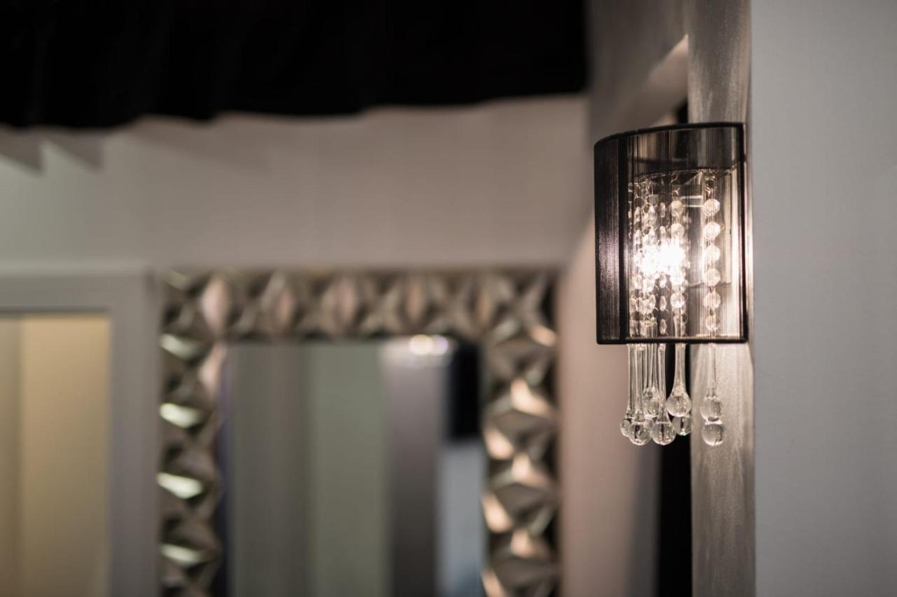 Apartman Slay Ζάγκρεμπ Εξωτερικό φωτογραφία