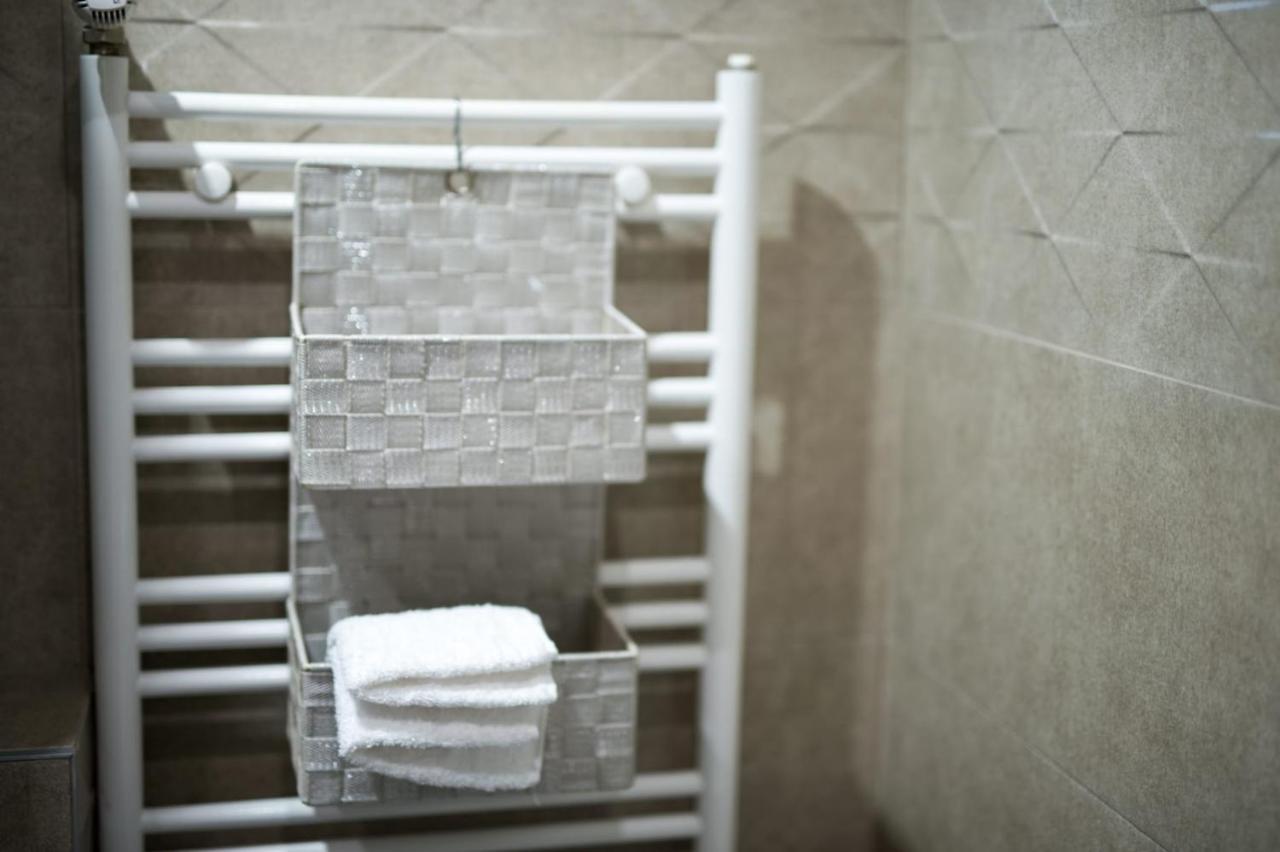 Apartman Slay Ζάγκρεμπ Εξωτερικό φωτογραφία