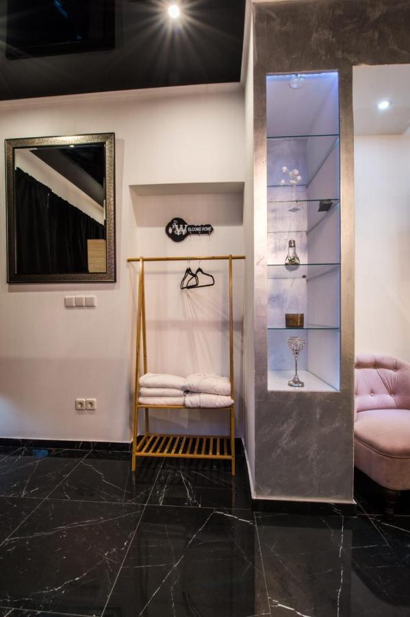 Apartman Slay Ζάγκρεμπ Εξωτερικό φωτογραφία