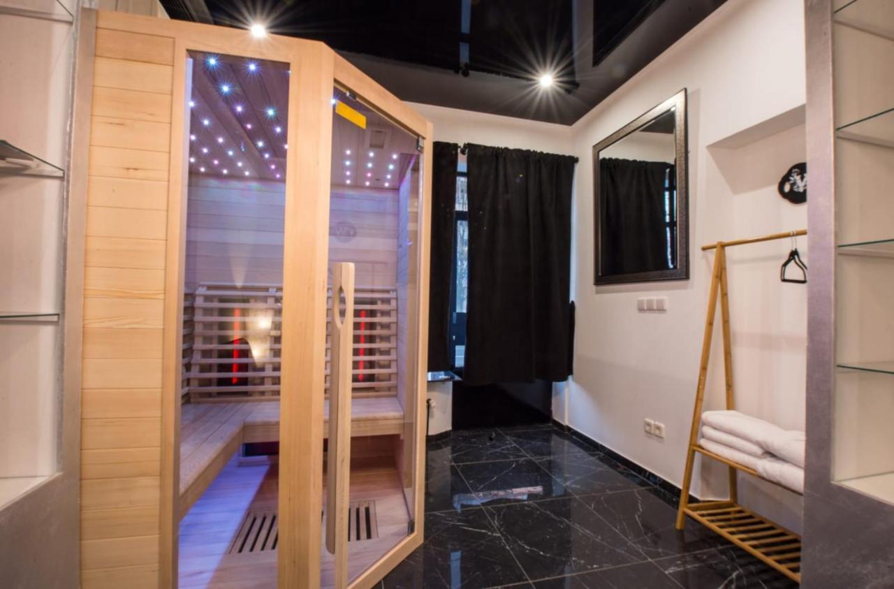 Apartman Slay Ζάγκρεμπ Εξωτερικό φωτογραφία