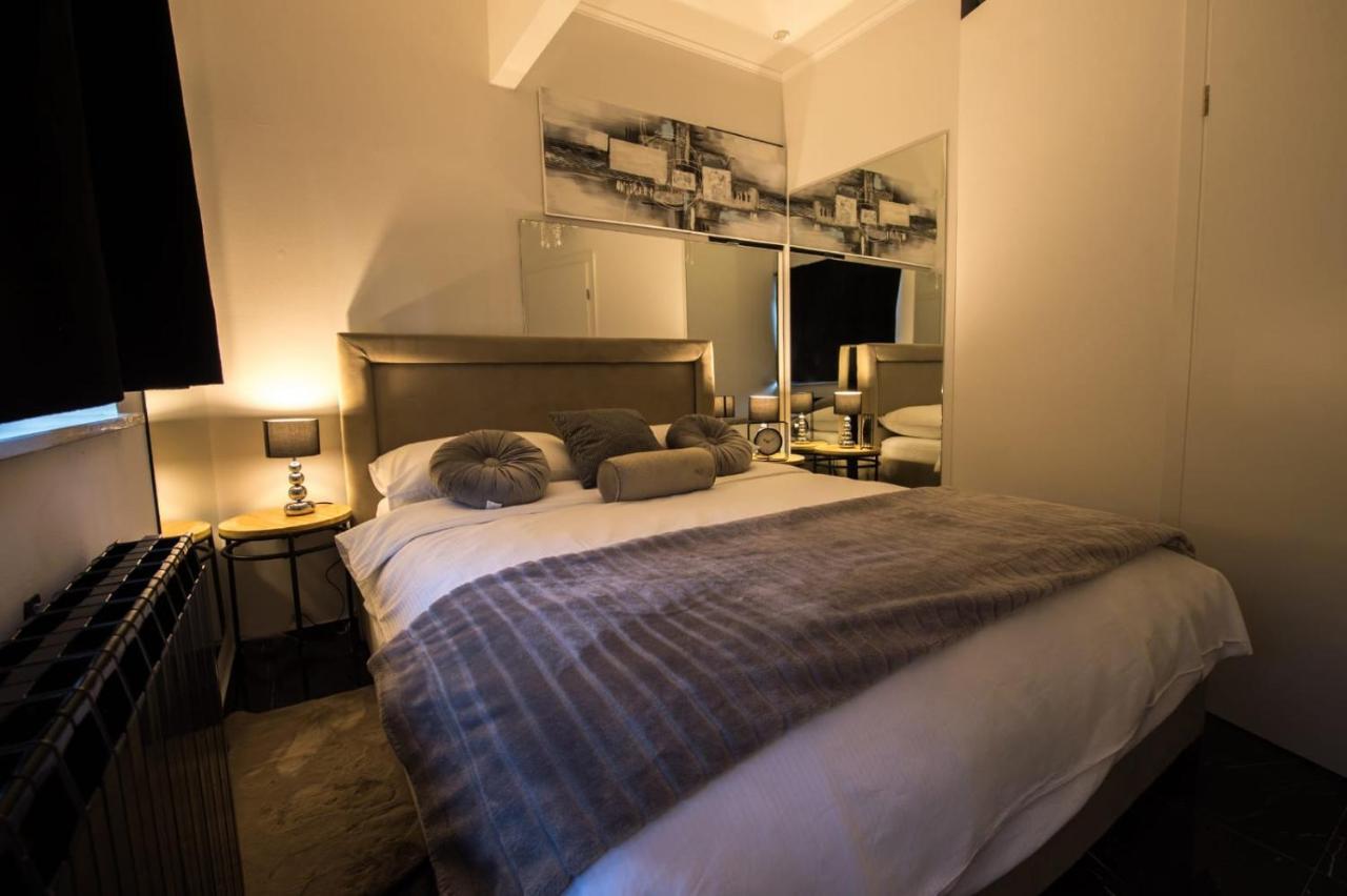 Apartman Slay Ζάγκρεμπ Εξωτερικό φωτογραφία