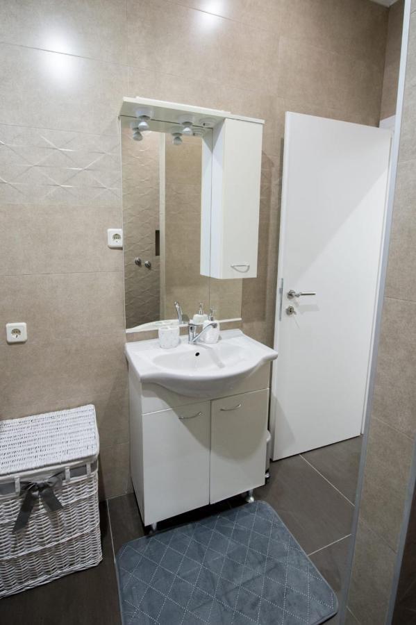 Apartman Slay Ζάγκρεμπ Εξωτερικό φωτογραφία