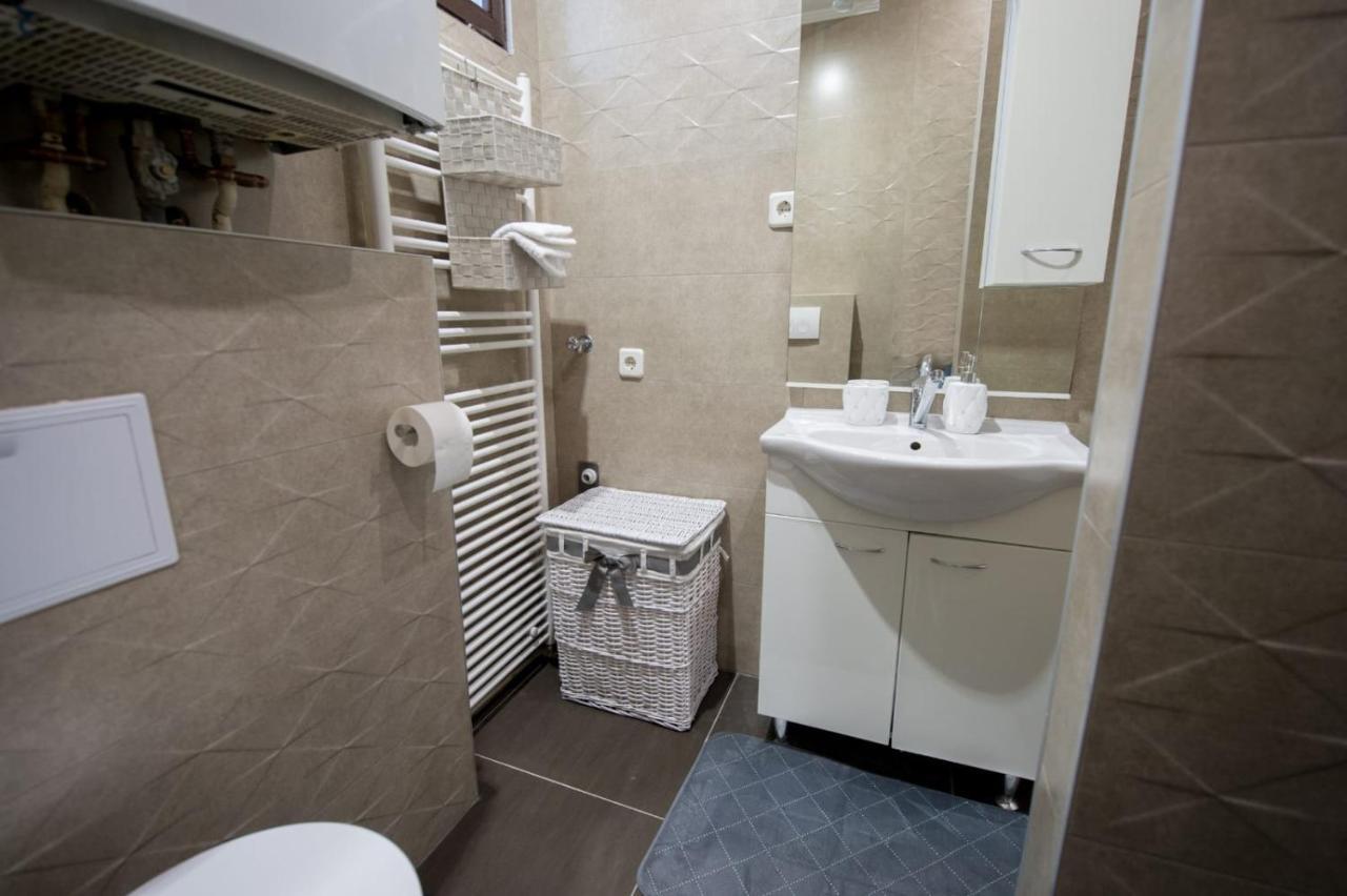 Apartman Slay Ζάγκρεμπ Εξωτερικό φωτογραφία