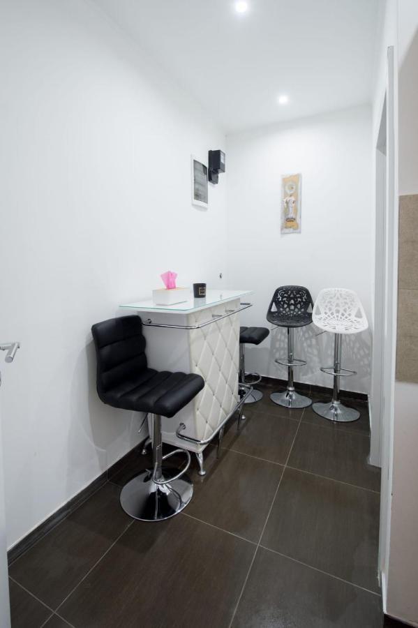 Apartman Slay Ζάγκρεμπ Εξωτερικό φωτογραφία
