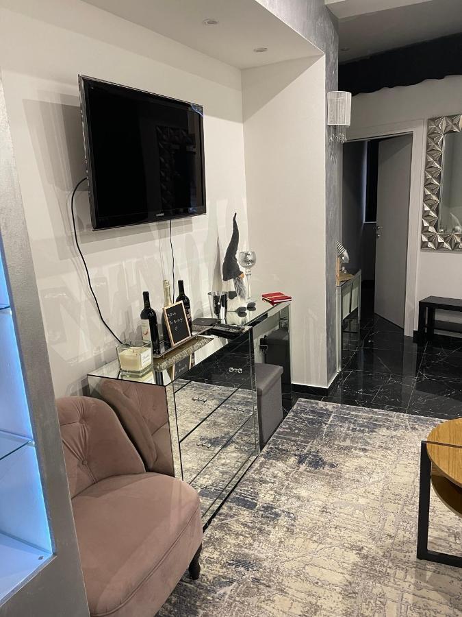 Apartman Slay Ζάγκρεμπ Εξωτερικό φωτογραφία