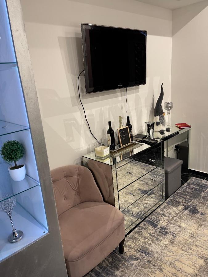 Apartman Slay Ζάγκρεμπ Εξωτερικό φωτογραφία