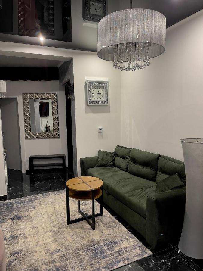 Apartman Slay Ζάγκρεμπ Εξωτερικό φωτογραφία